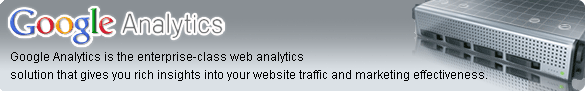 Enterprise-class web analytics made smarter, friendlier and free. 