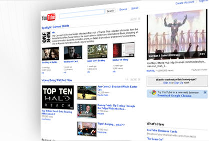 YouTube Video Production, Video Creators, Video Advertising
